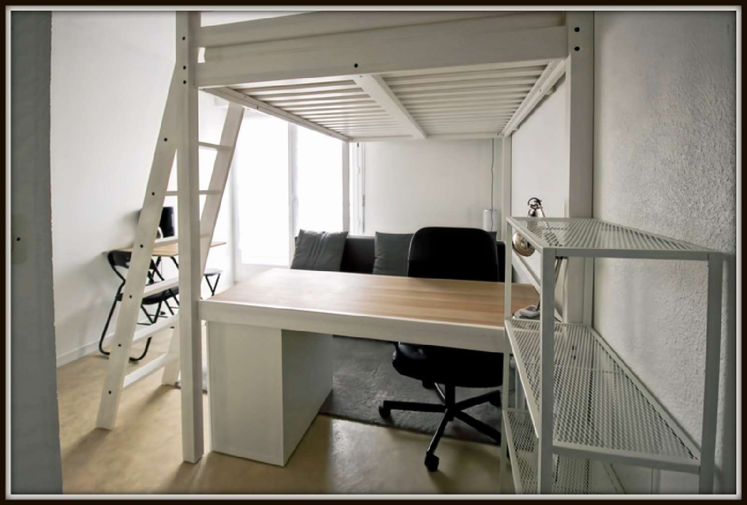 for sale apartment Rennes Ille-et-Vilaine 4