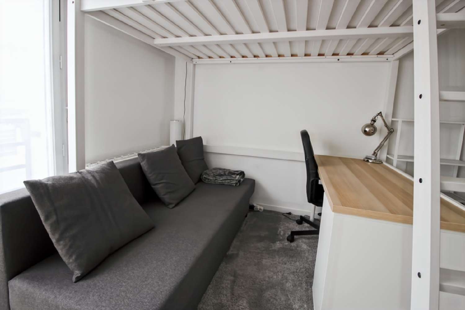 for sale apartment Rennes Ille-et-Vilaine 5