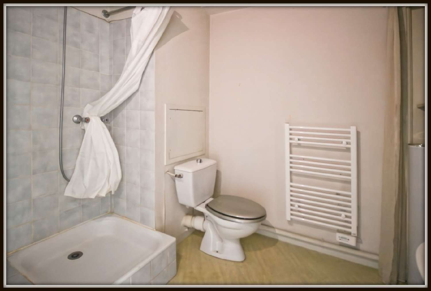 for sale apartment Rennes Ille-et-Vilaine 6