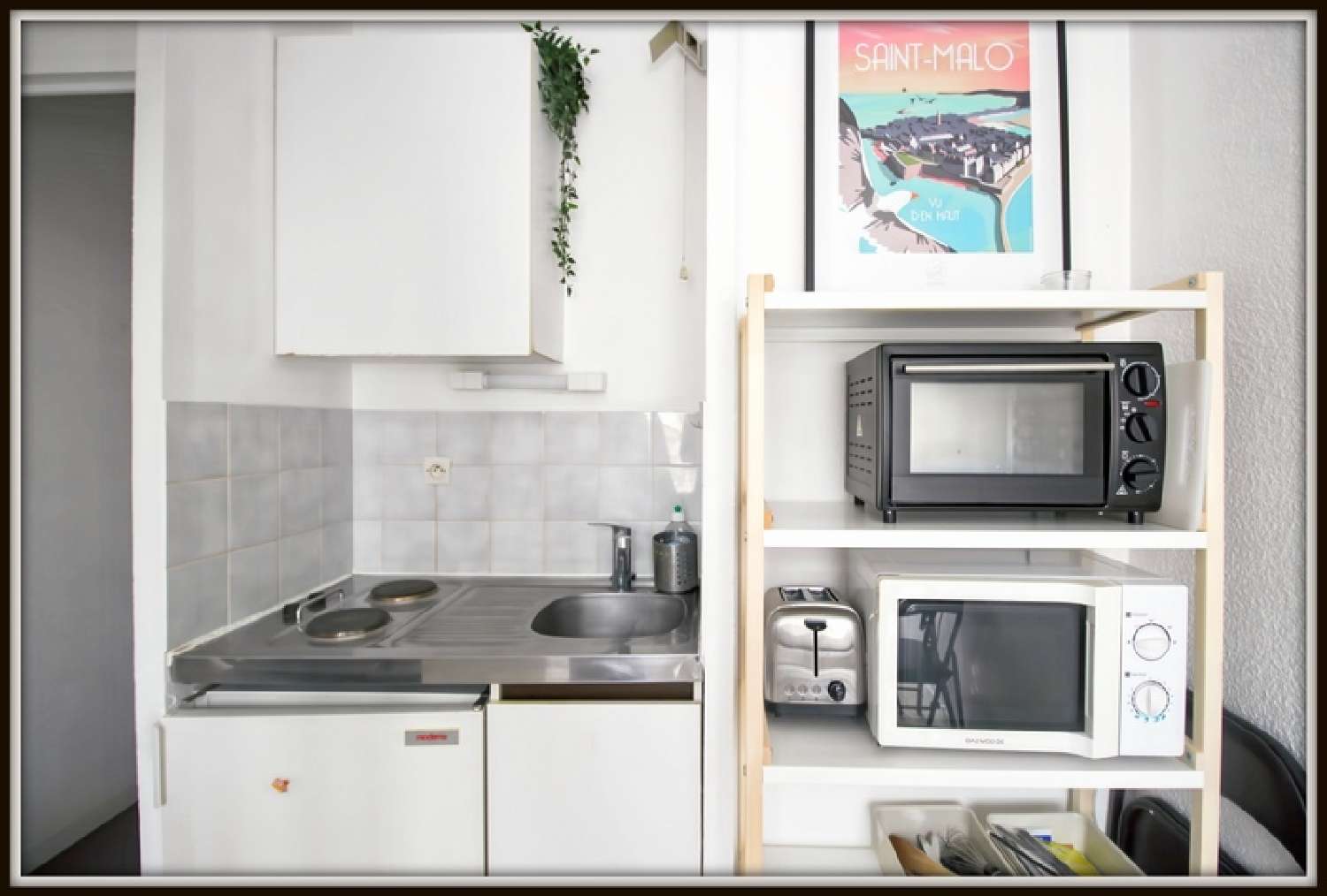 for sale apartment Rennes Ille-et-Vilaine 7