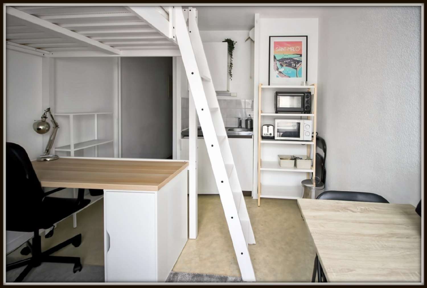 for sale apartment Rennes Ille-et-Vilaine 8