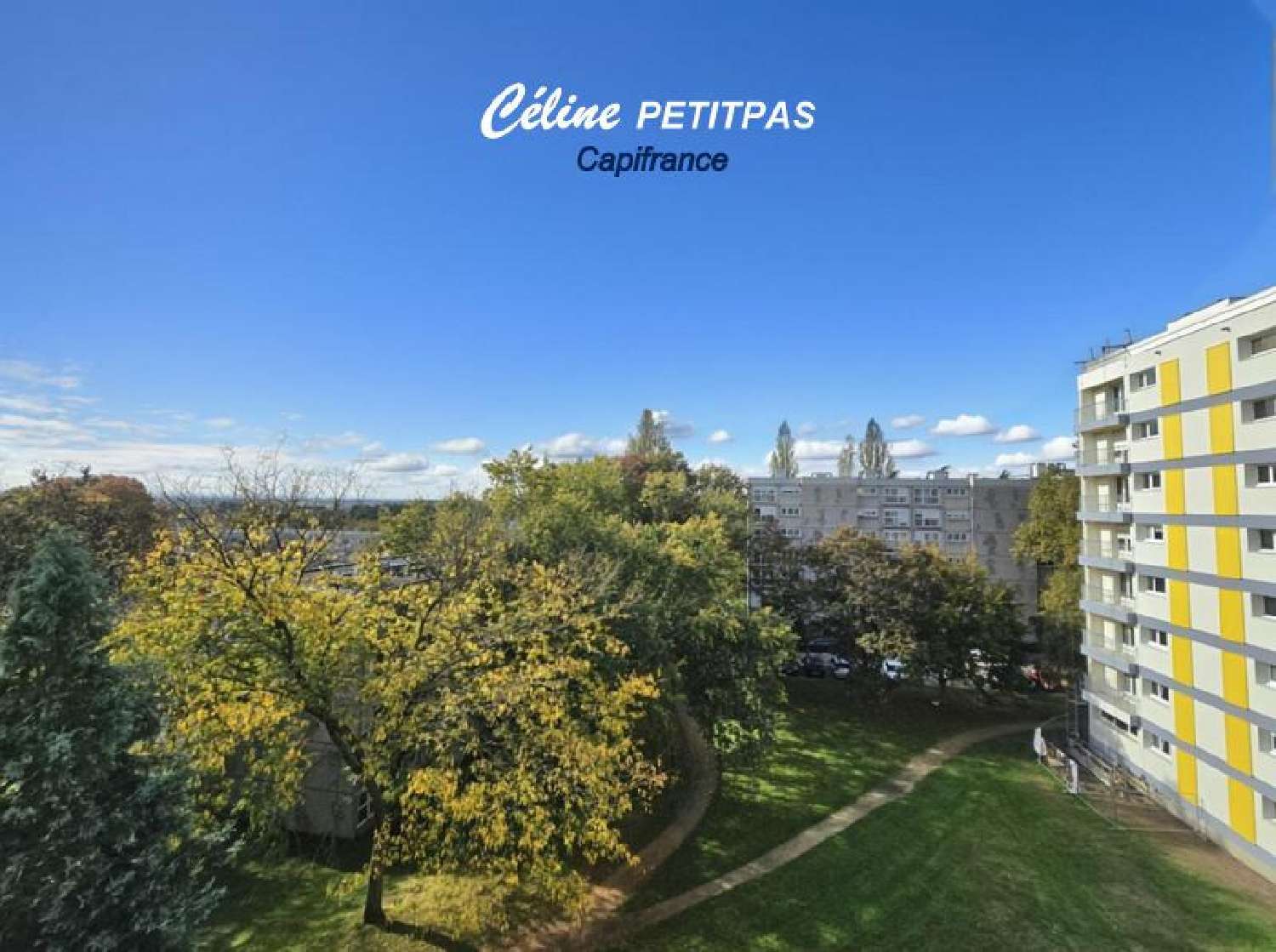 for sale apartment Rennes Ille-et-Vilaine 1