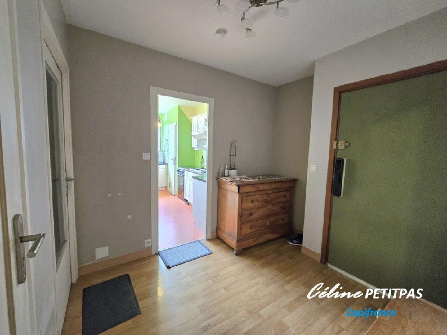 for sale apartment Rennes Ille-et-Vilaine 2