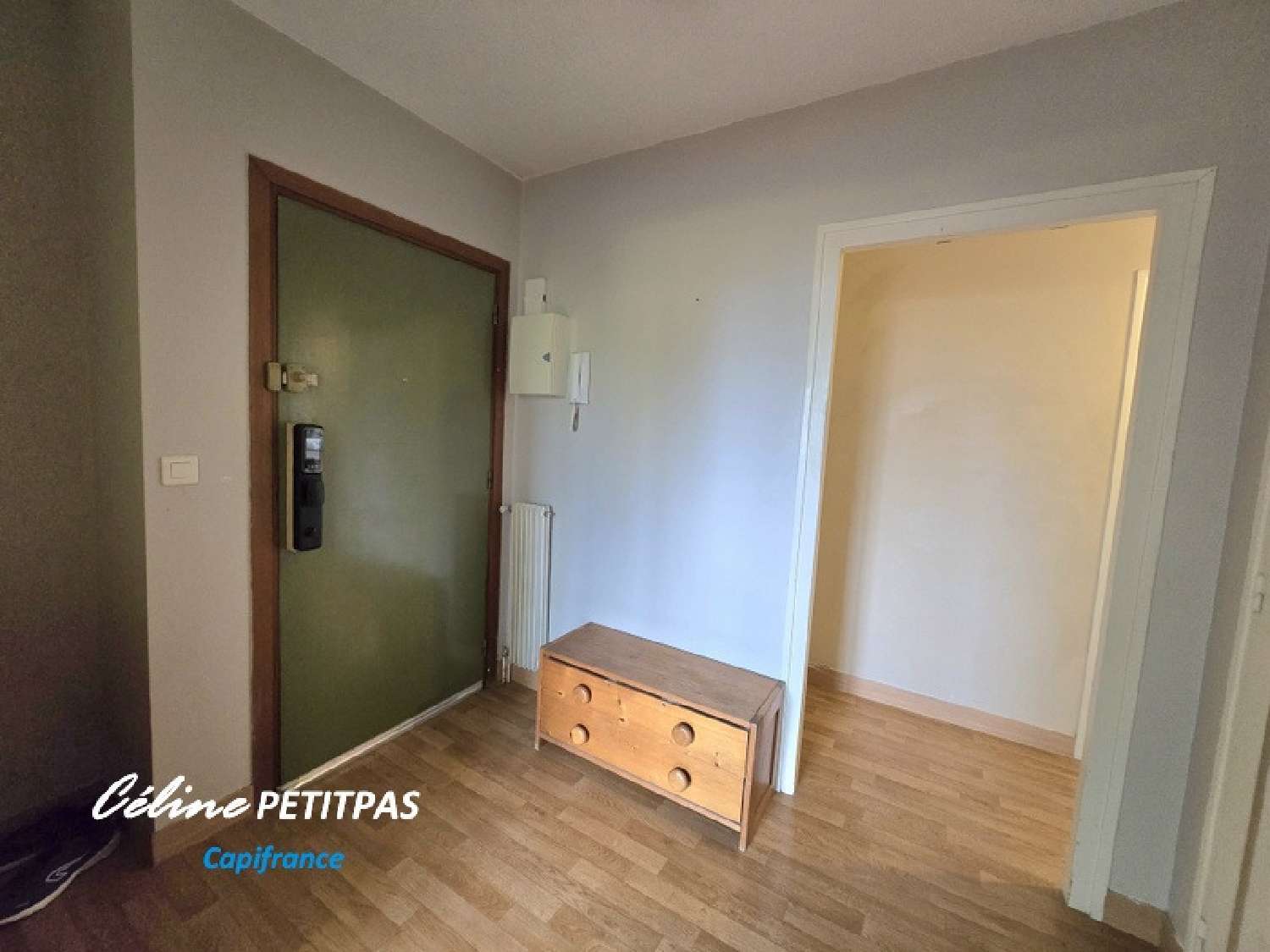 for sale apartment Rennes Ille-et-Vilaine 3