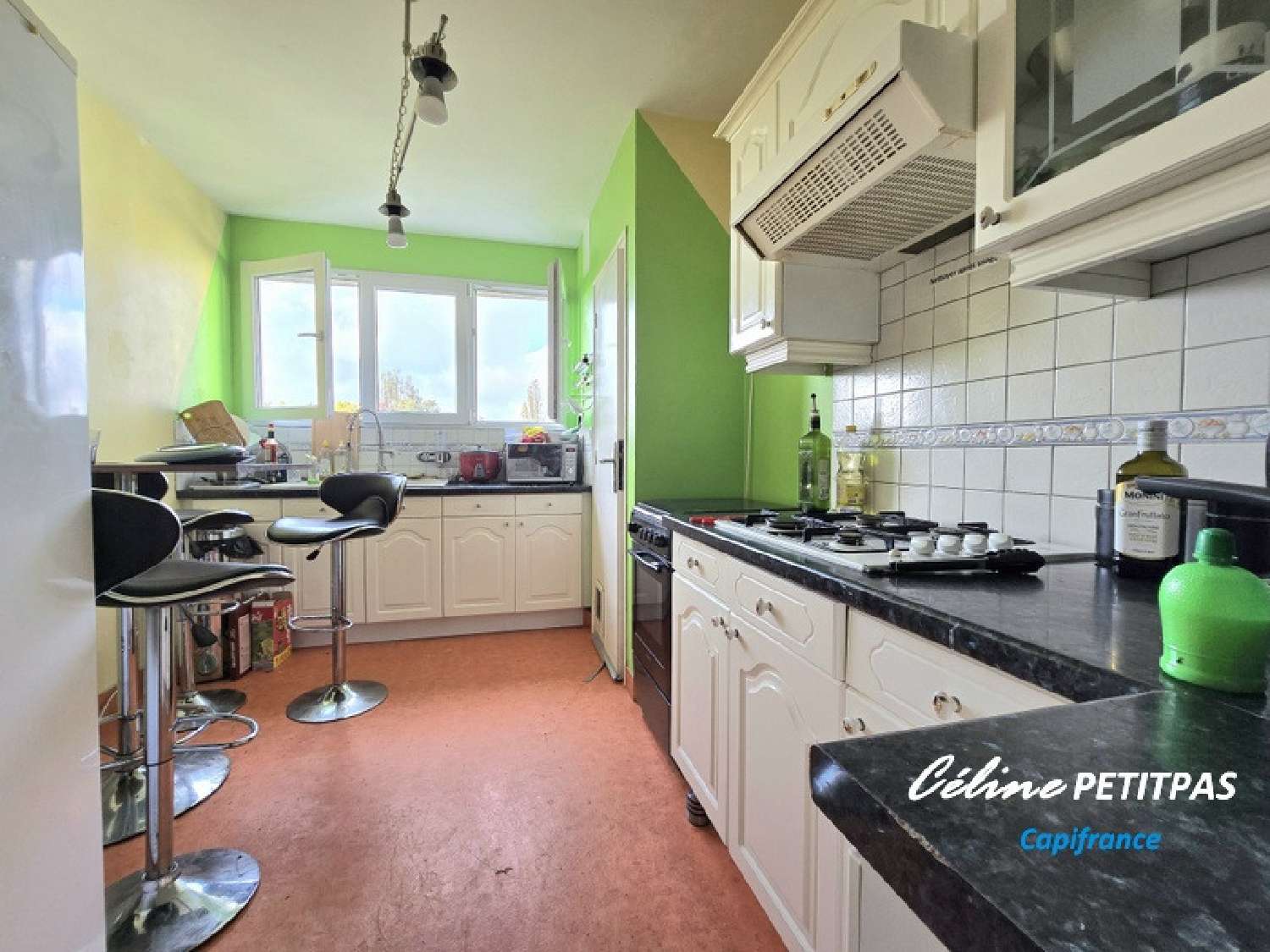 for sale apartment Rennes Ille-et-Vilaine 4