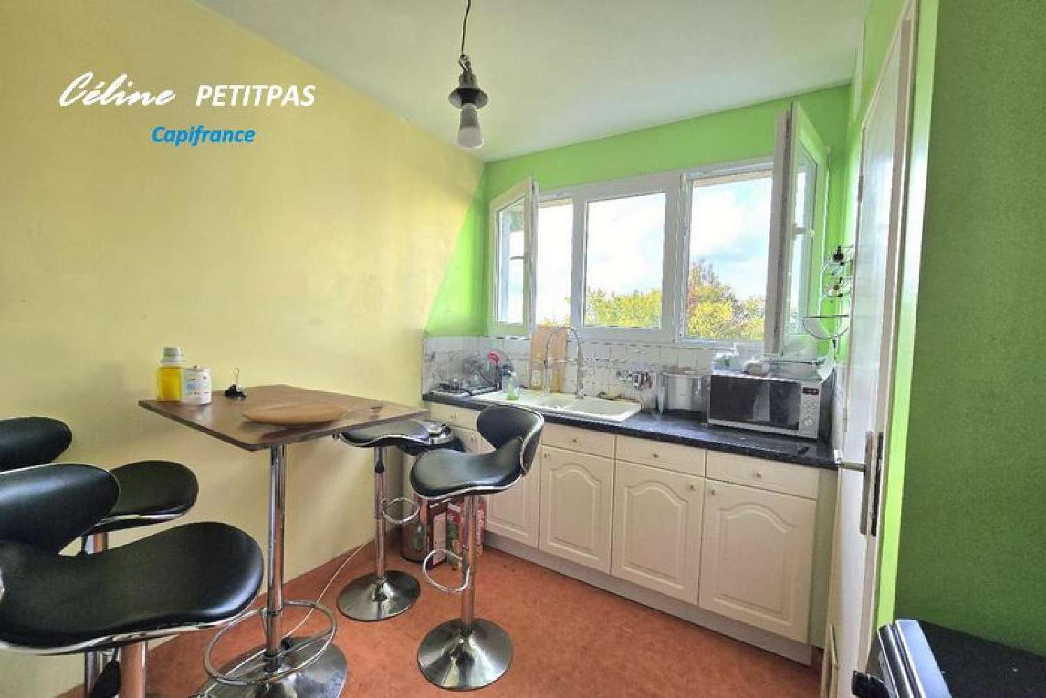 for sale apartment Rennes Ille-et-Vilaine 5