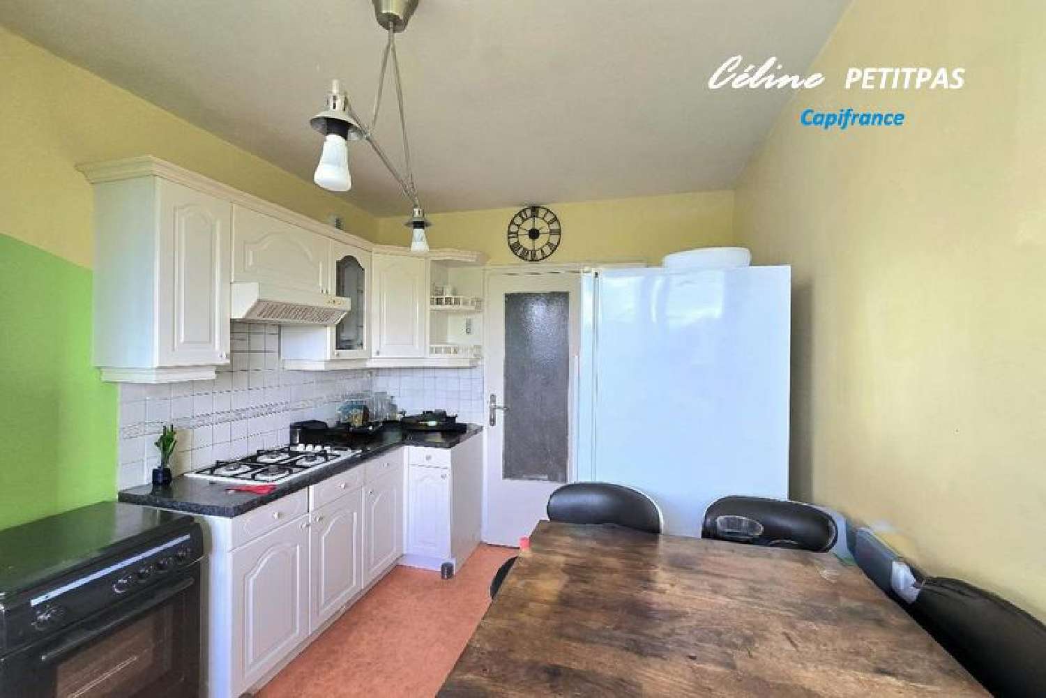 for sale apartment Rennes Ille-et-Vilaine 6