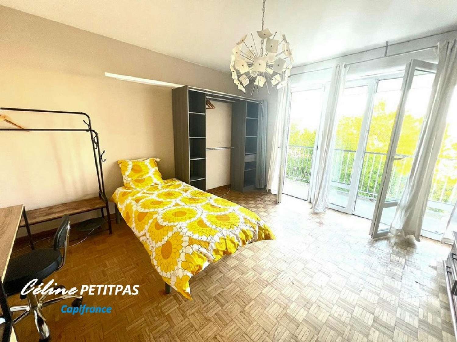 for sale apartment Rennes Ille-et-Vilaine 7