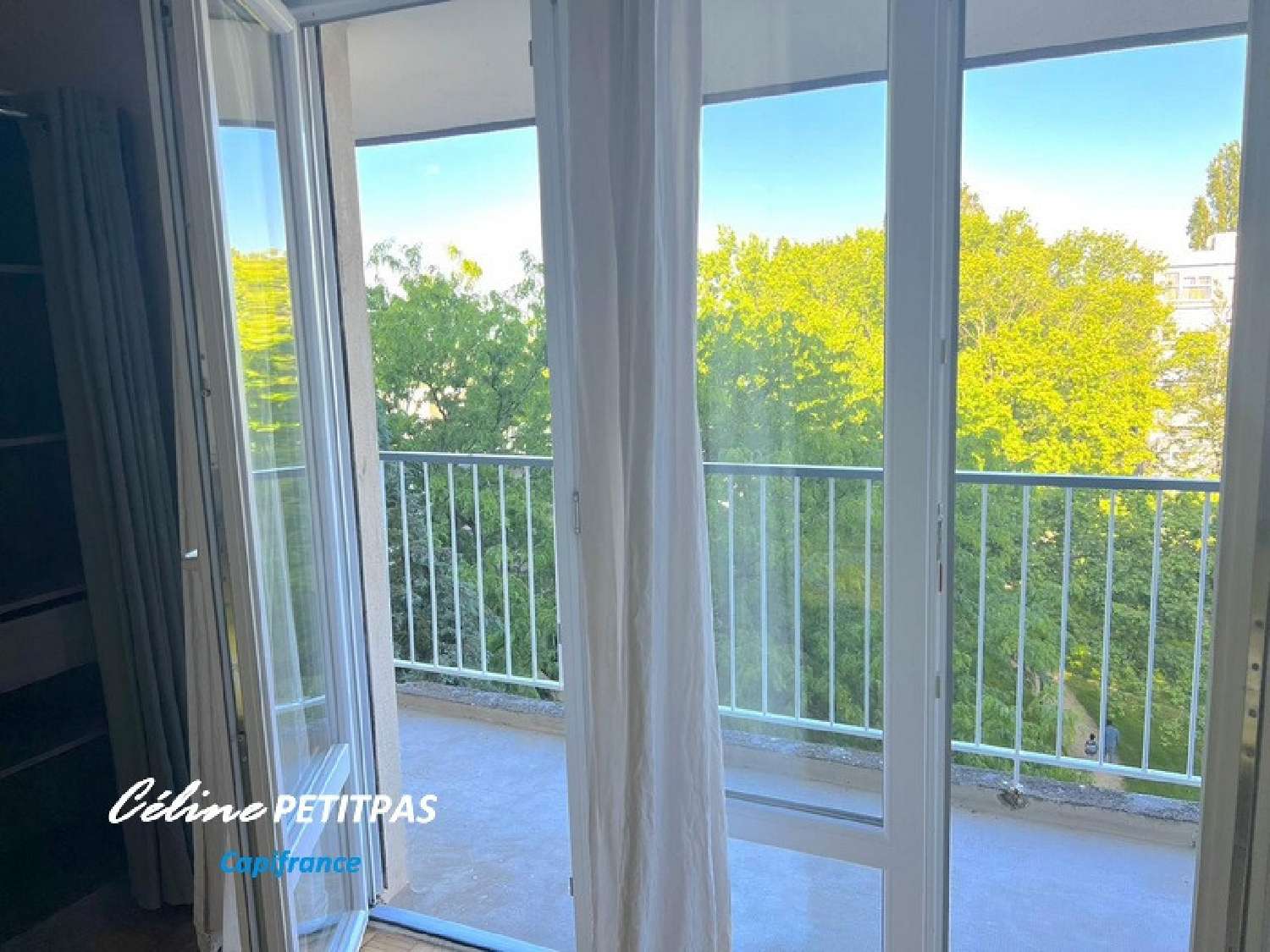 for sale apartment Rennes Ille-et-Vilaine 8
