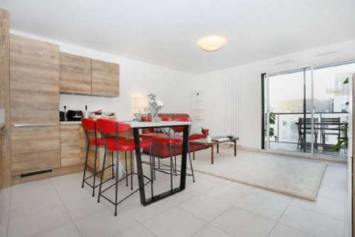 Rennes Ille-et-Vilaine apartment foto 7356663