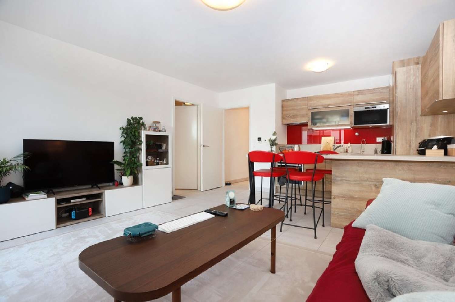 for sale apartment Rennes Ille-et-Vilaine 2