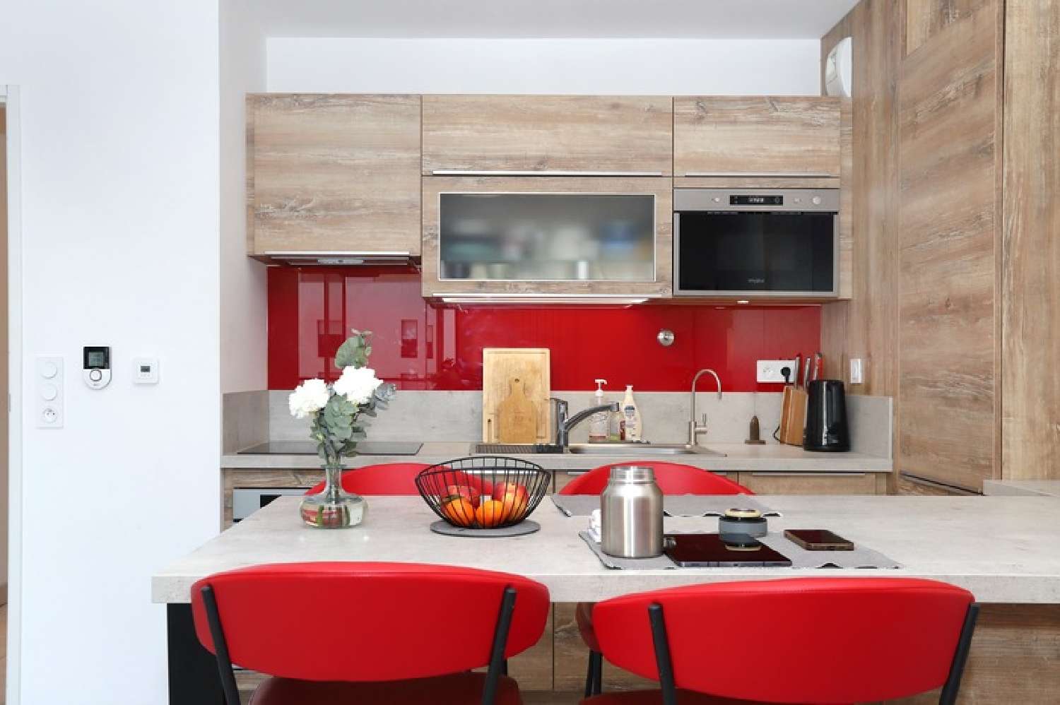 for sale apartment Rennes Ille-et-Vilaine 5