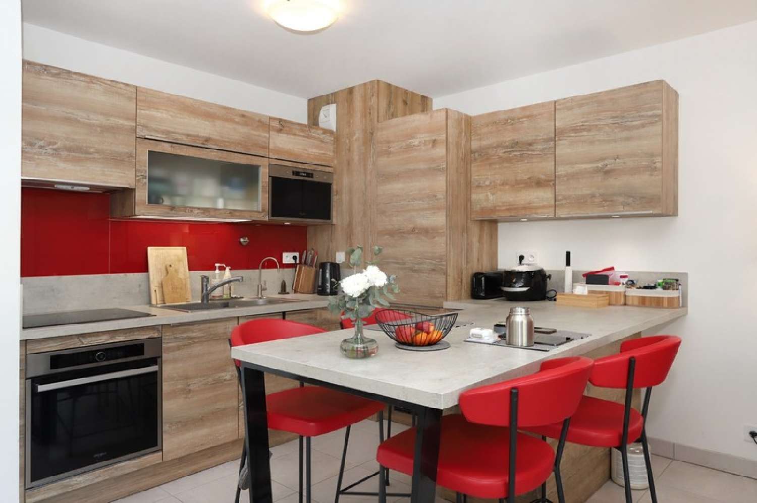 for sale apartment Rennes Ille-et-Vilaine 6