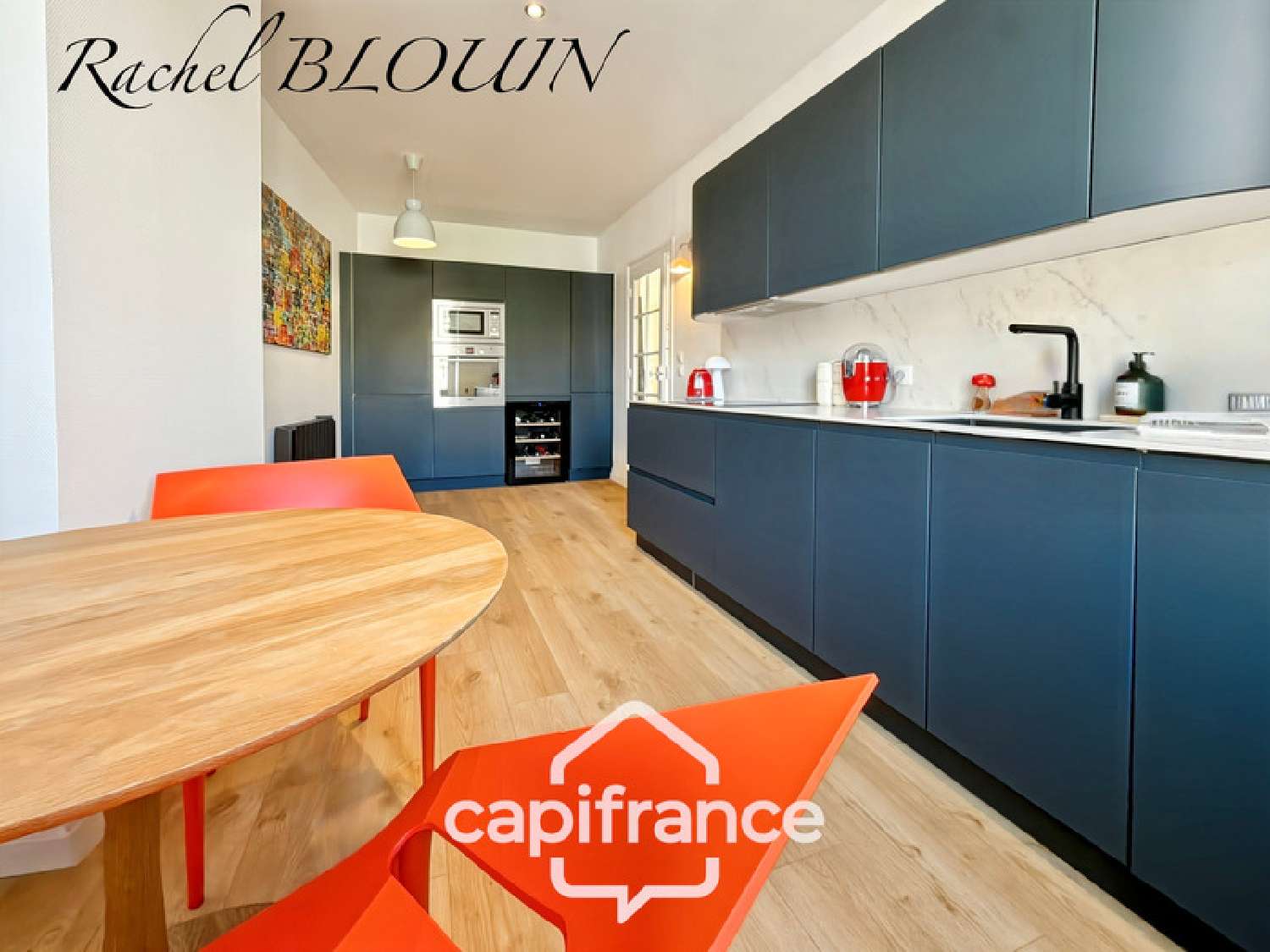 for sale apartment Rennes Ille-et-Vilaine 2