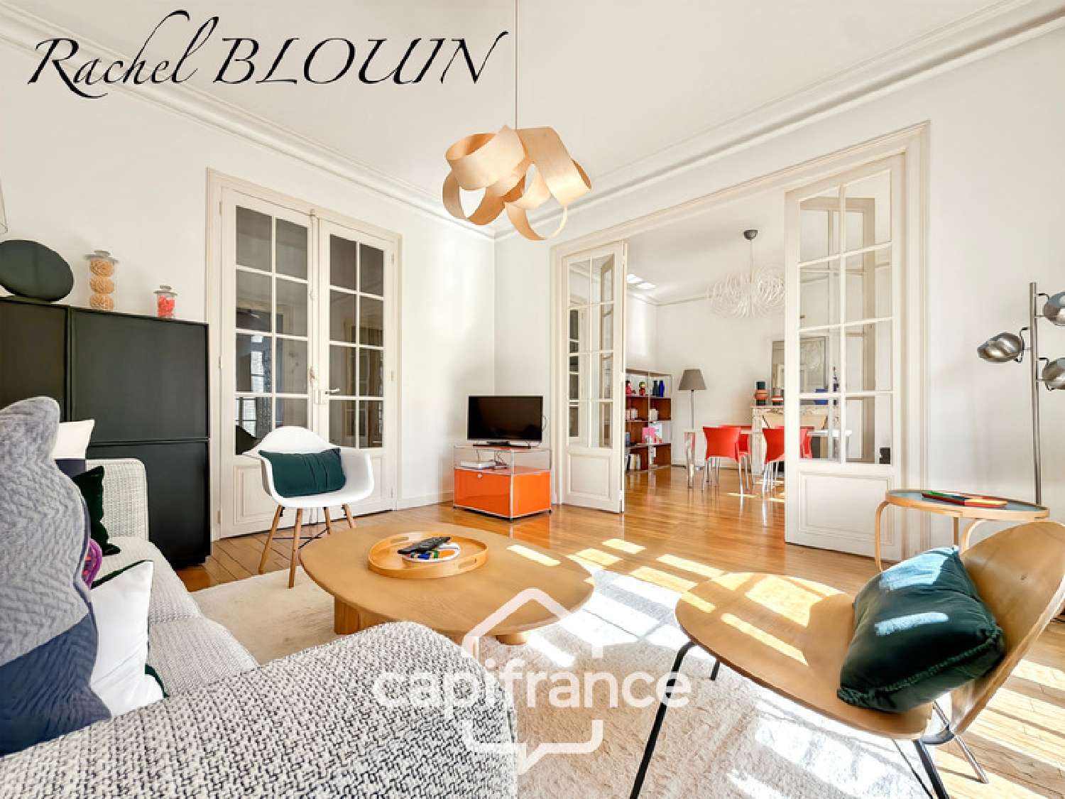 for sale apartment Rennes Ille-et-Vilaine 4
