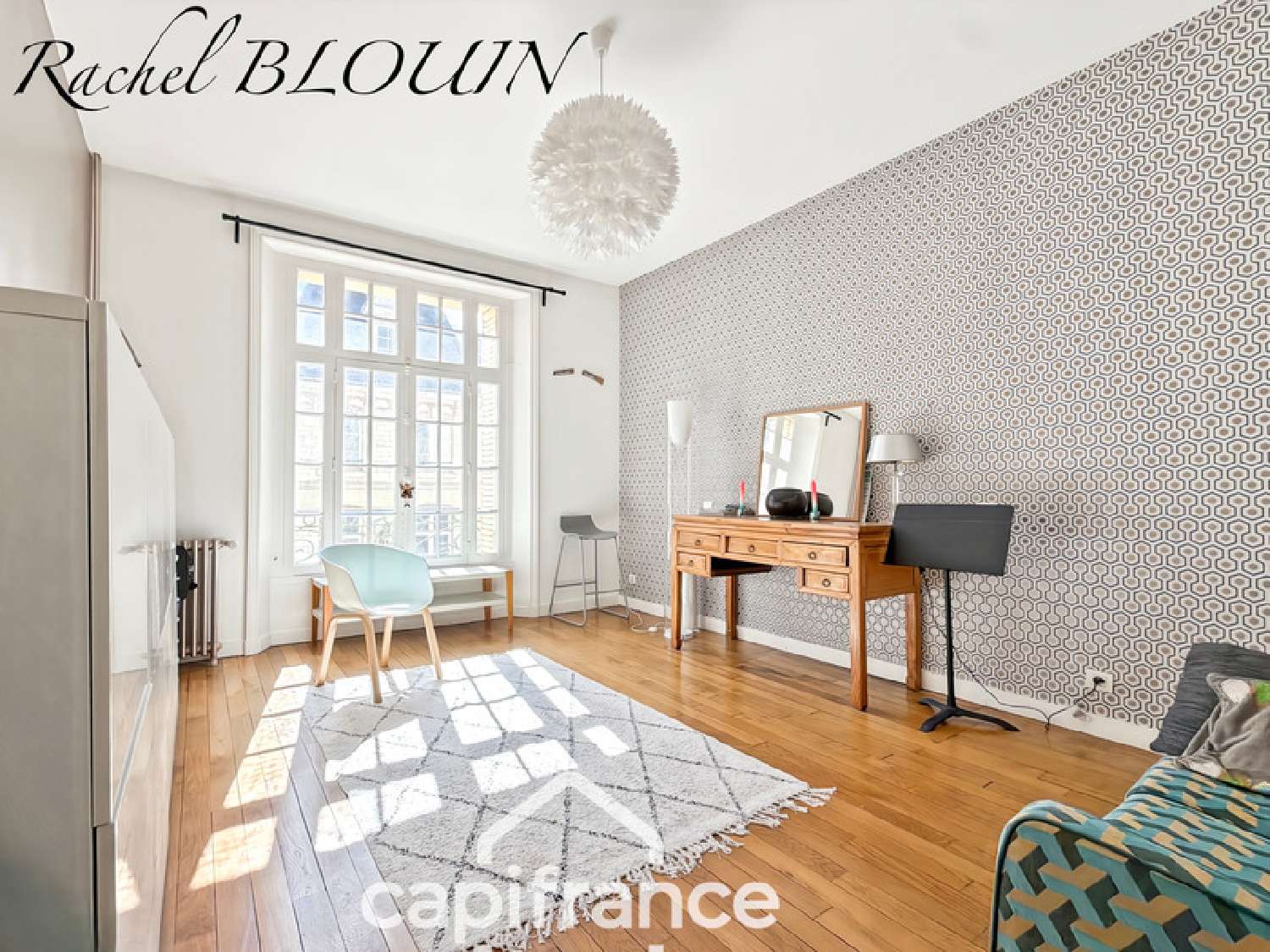 for sale apartment Rennes Ille-et-Vilaine 6