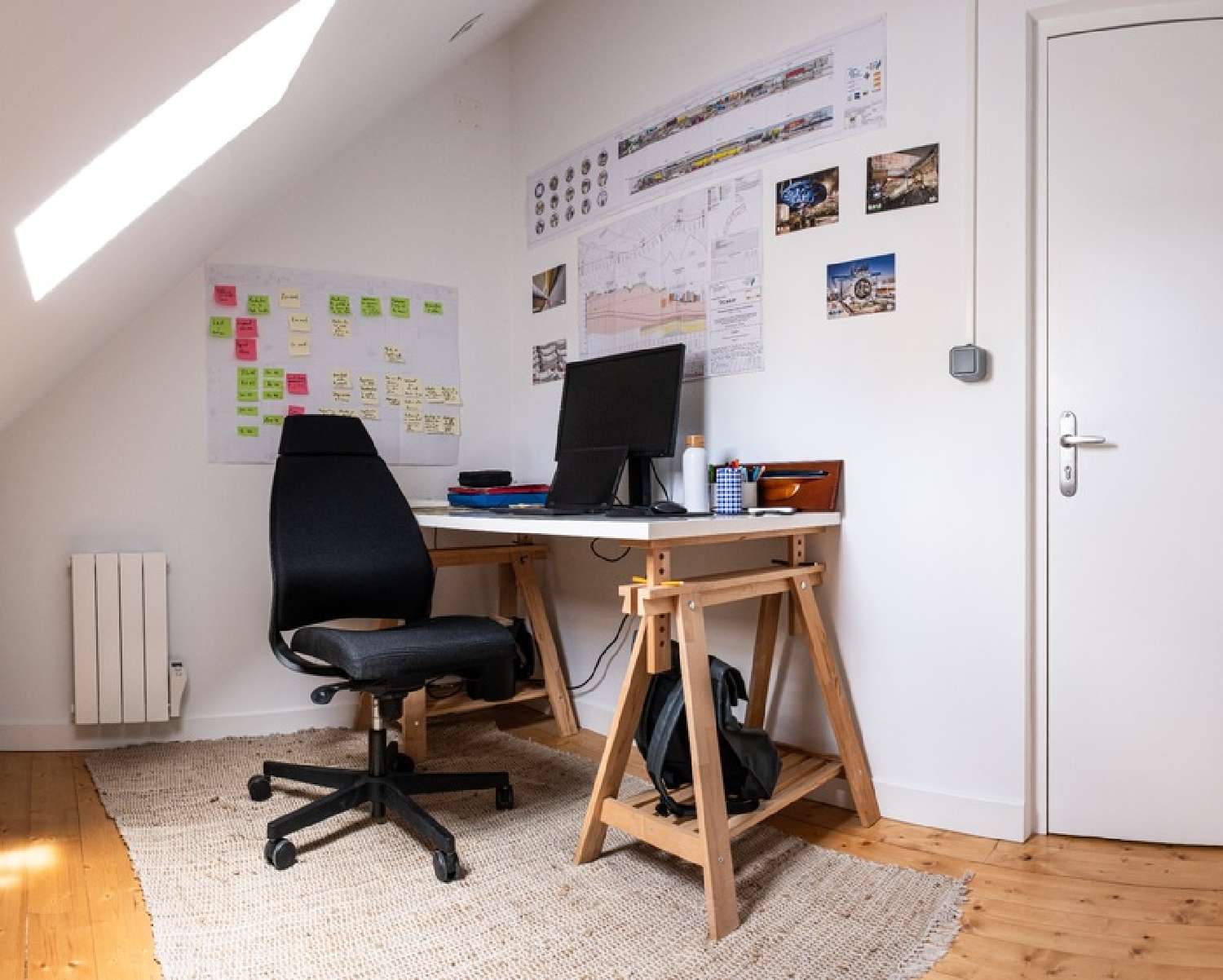  for sale apartment Rennes Ille-et-Vilaine 8