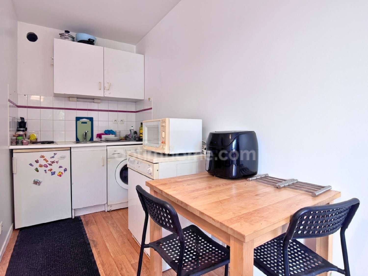 en venta apartamento Rennes Ille-et-Vilaine 4