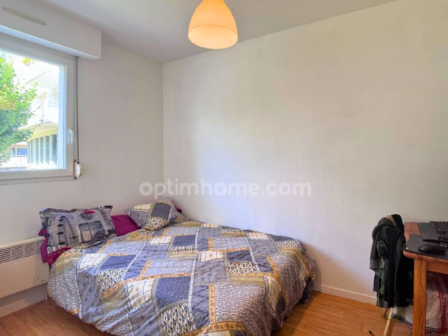 en venta apartamento Rennes Ille-et-Vilaine 5