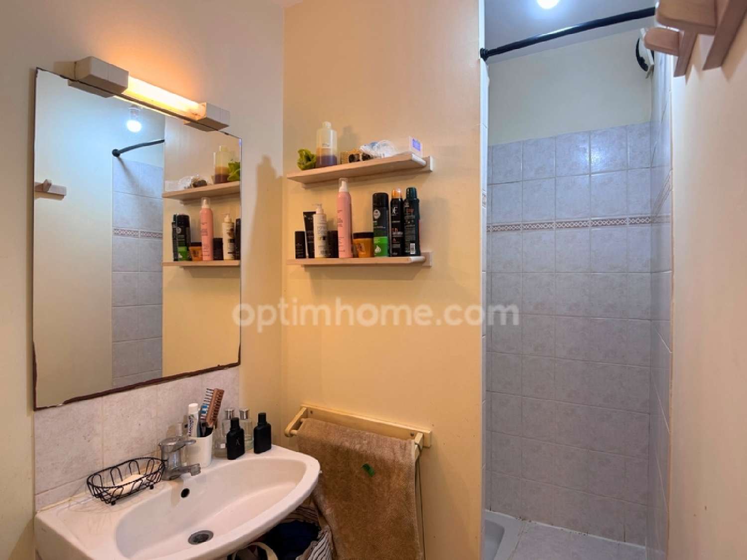 en venta apartamento Rennes Ille-et-Vilaine 6