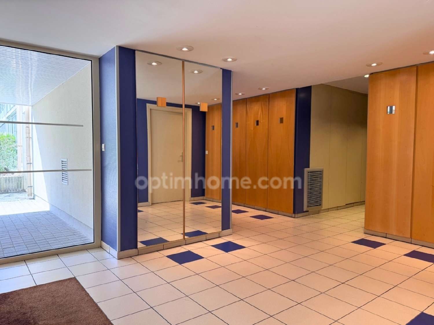 en venta apartamento Rennes Ille-et-Vilaine 8