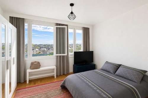 Rennes Ille-et-Vilaine appartement foto 7364458