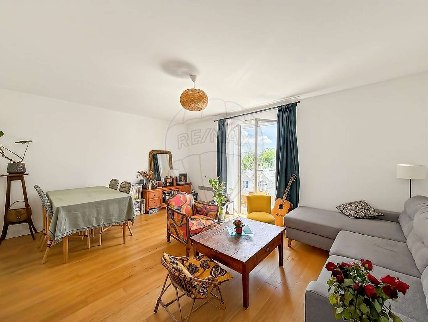  for sale apartment Rezé Loire-Atlantique 1