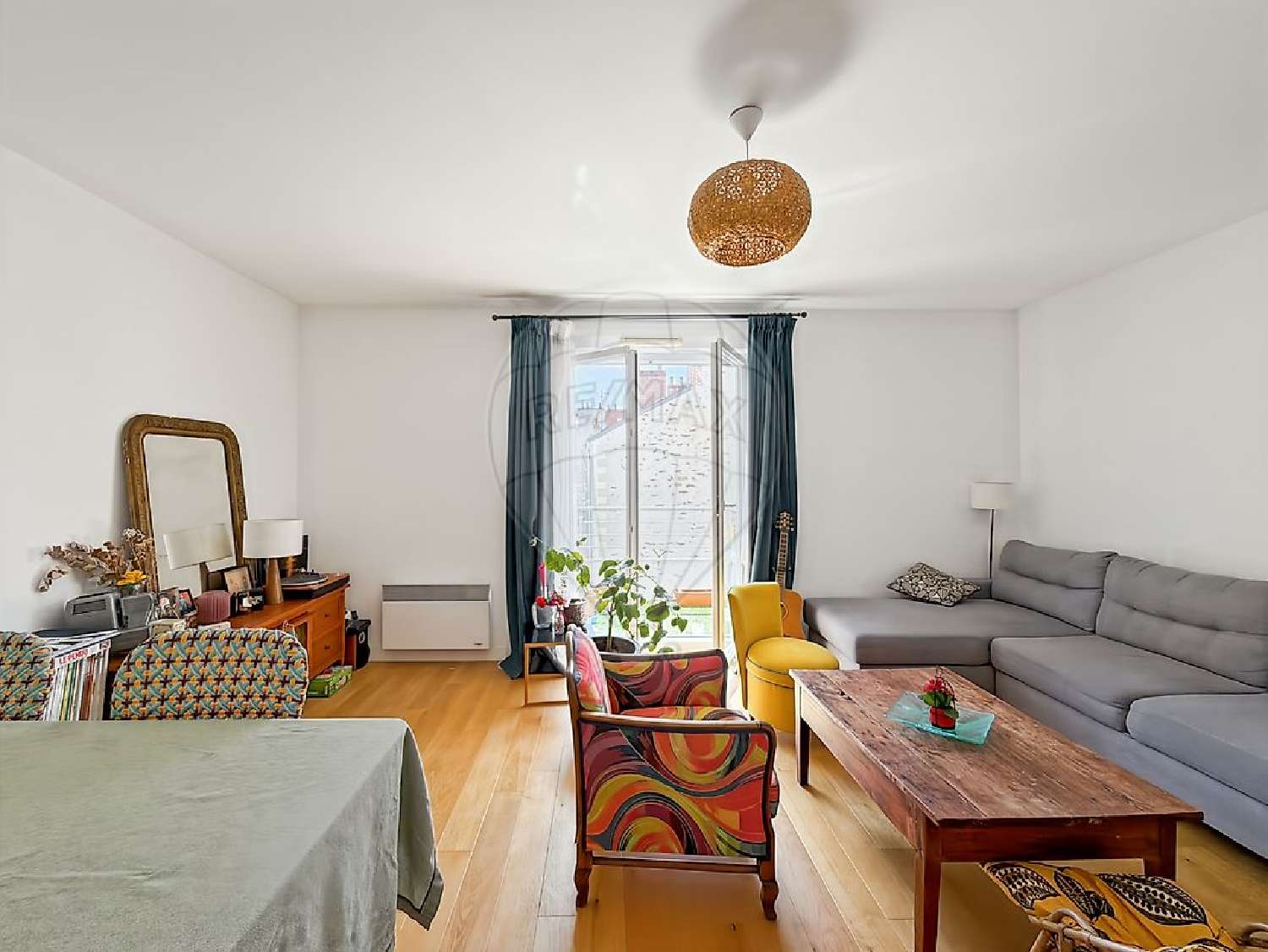  for sale apartment Rezé Loire-Atlantique 5