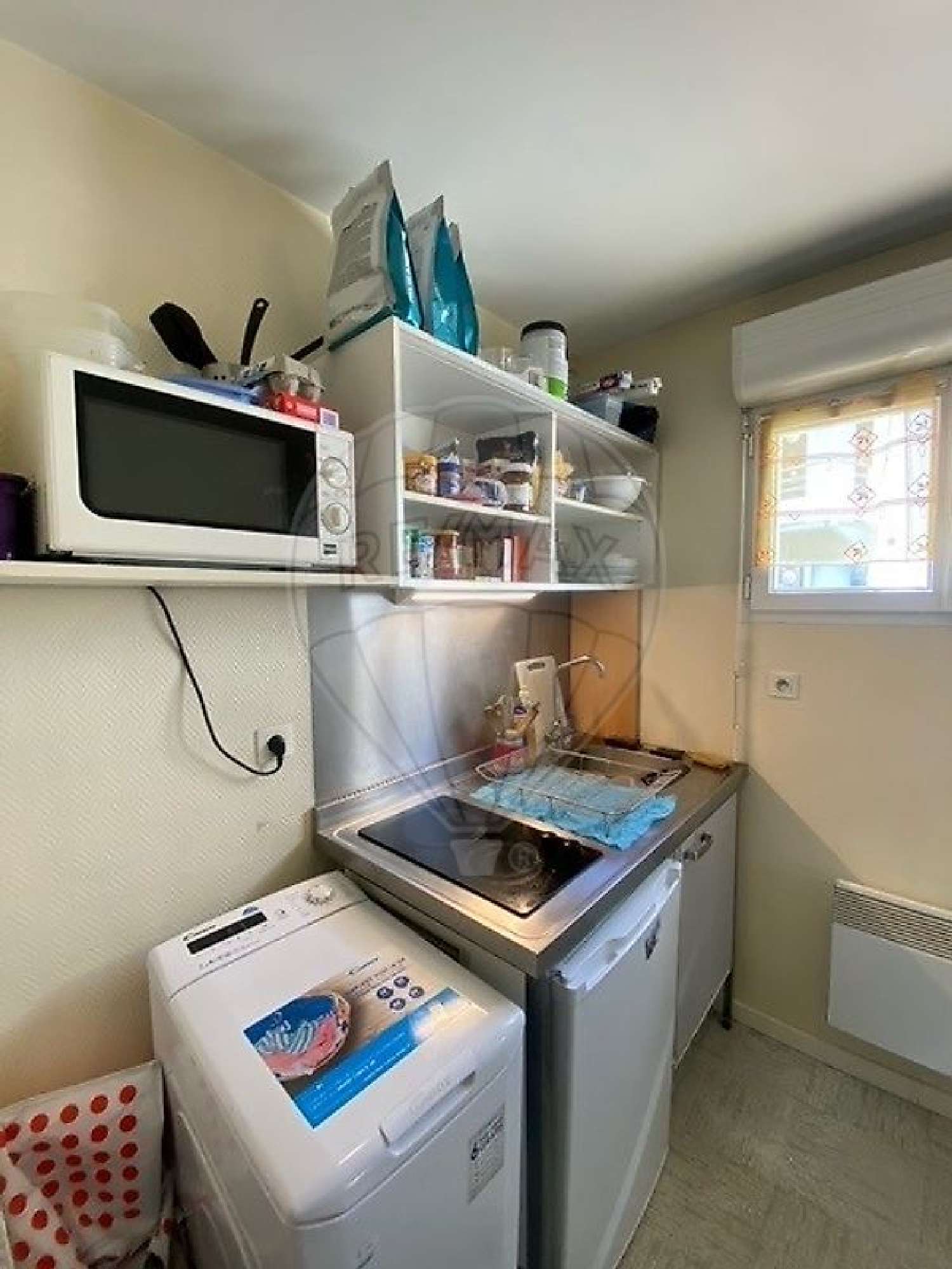 for sale apartment Rezé Loire-Atlantique 3