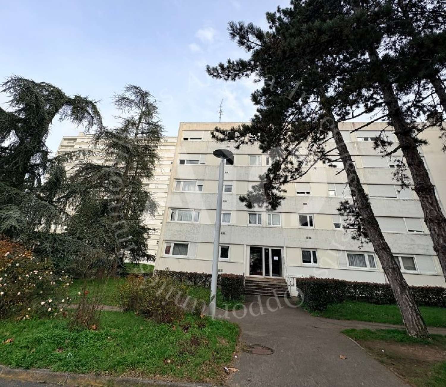 à vendre appartement Rillieux-La-Pape Rhône 1