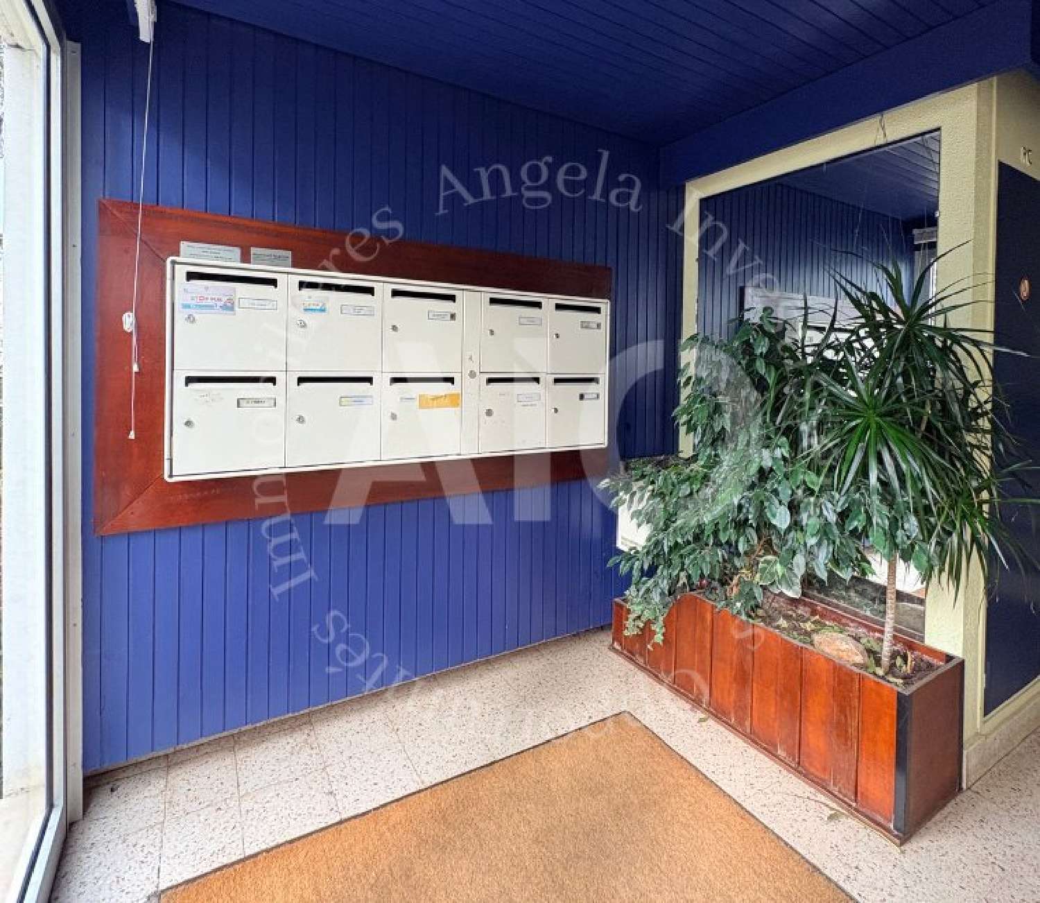 à vendre appartement Rillieux-La-Pape Rhône 2