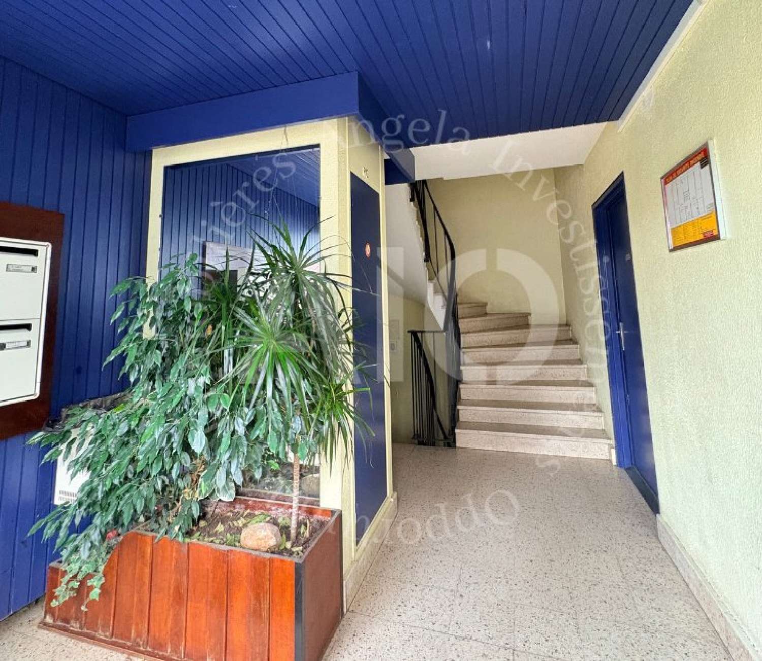 à vendre appartement Rillieux-La-Pape Rhône 3