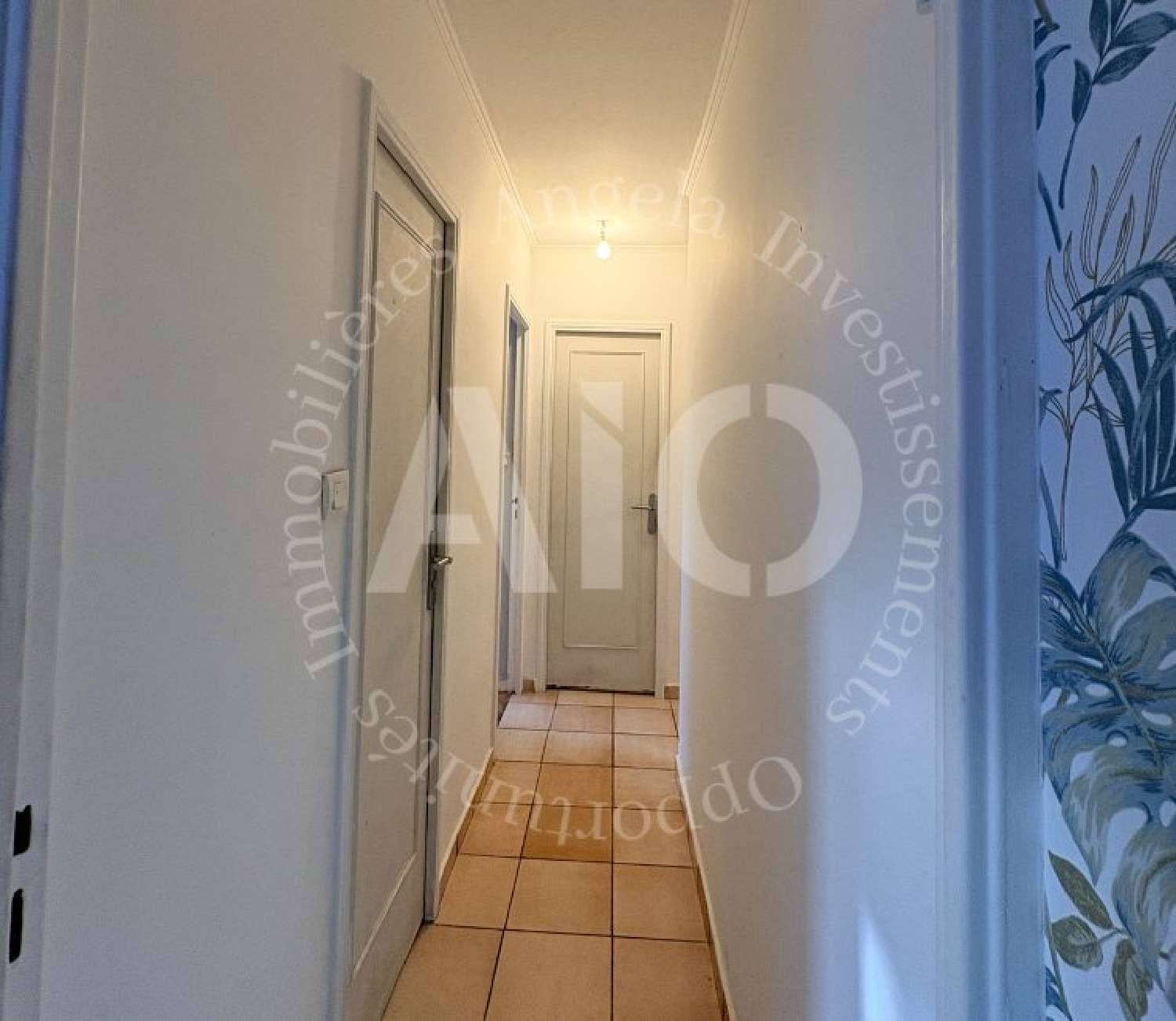 à vendre appartement Rillieux-La-Pape Rhône 4