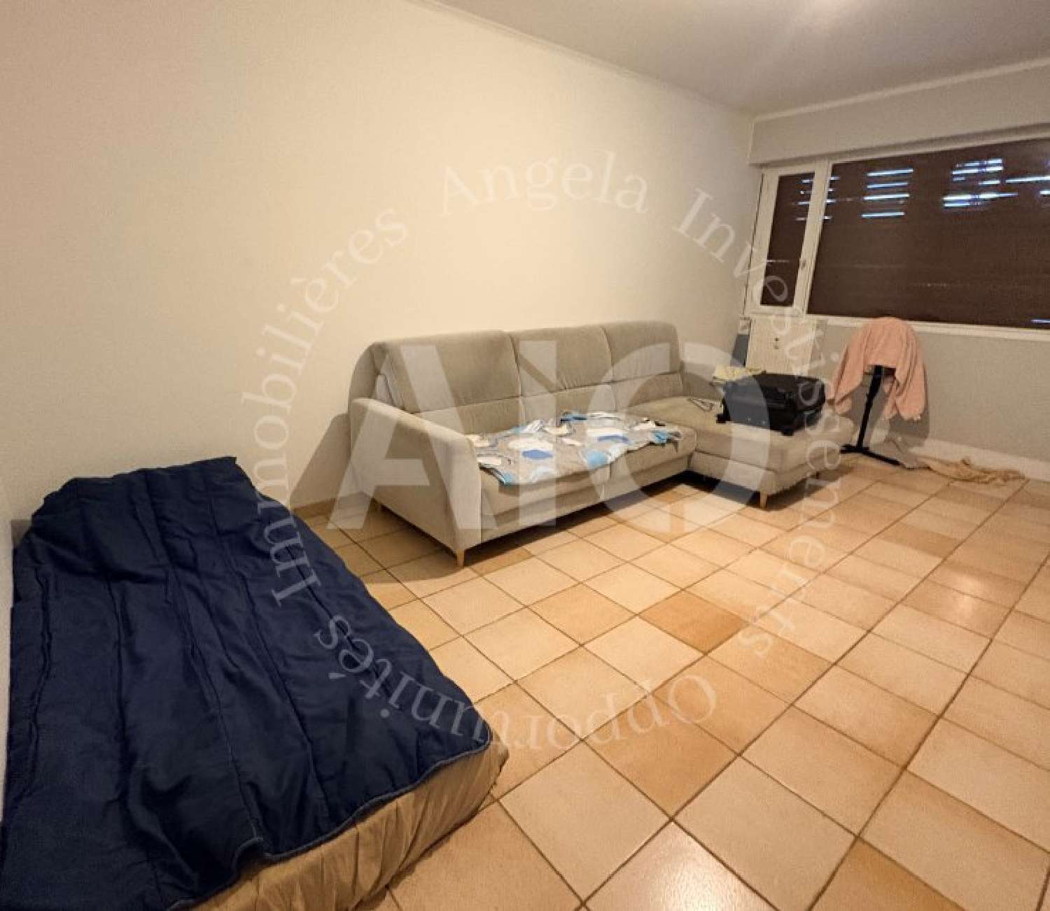 à vendre appartement Rillieux-La-Pape Rhône 5