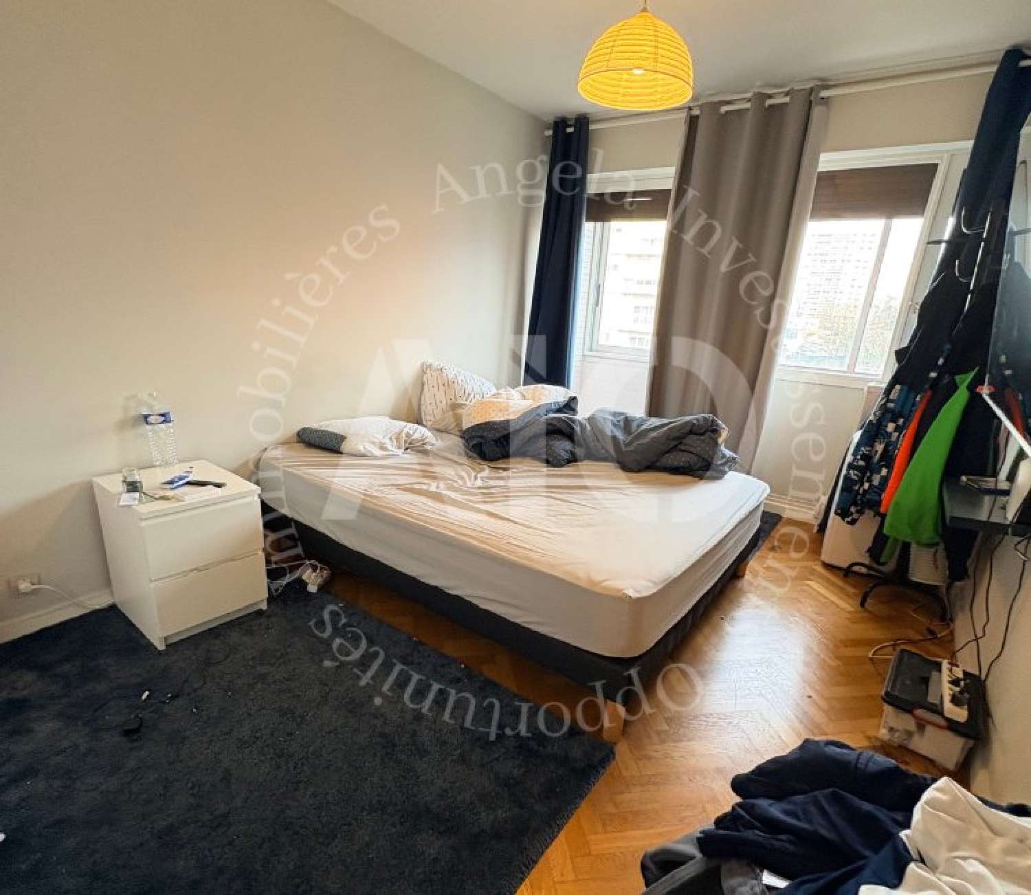 à vendre appartement Rillieux-La-Pape Rhône 6