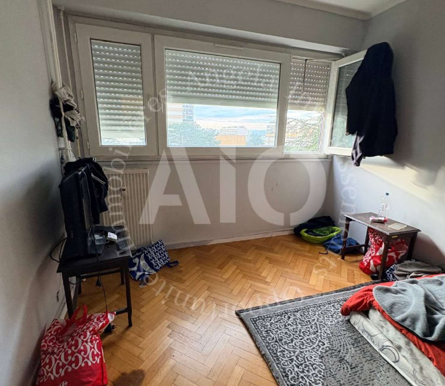 à vendre appartement Rillieux-La-Pape Rhône 7