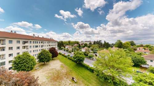 Rillieux-La-Pape Rhône appartement foto 7356846