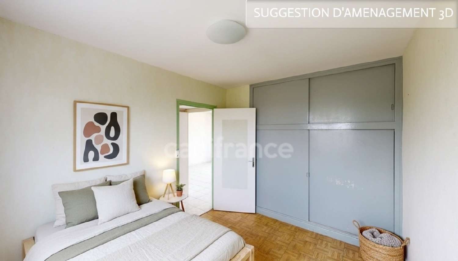 te koop appartement Rillieux-La-Pape Rhône 5