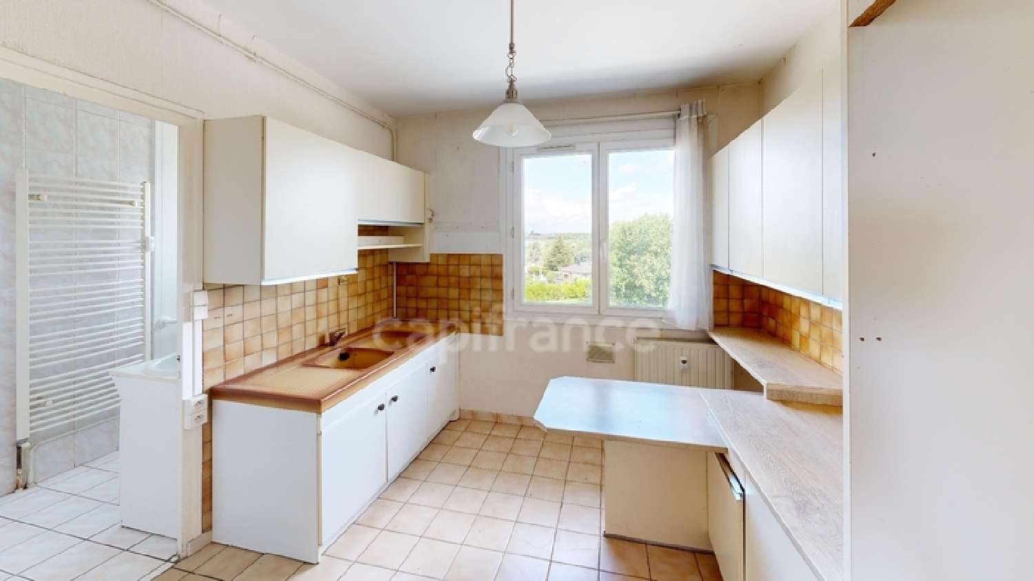 te koop appartement Rillieux-La-Pape Rhône 6