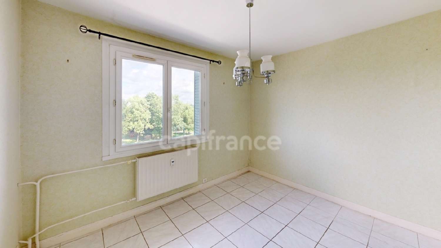 te koop appartement Rillieux-La-Pape Rhône 8