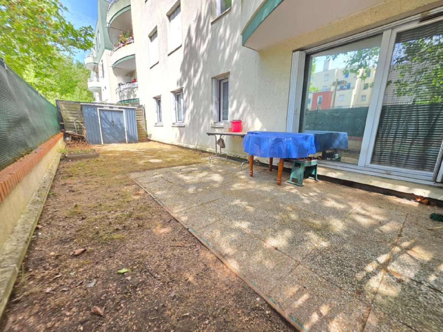 te koop appartement Ris-Orangis Essonne 1
