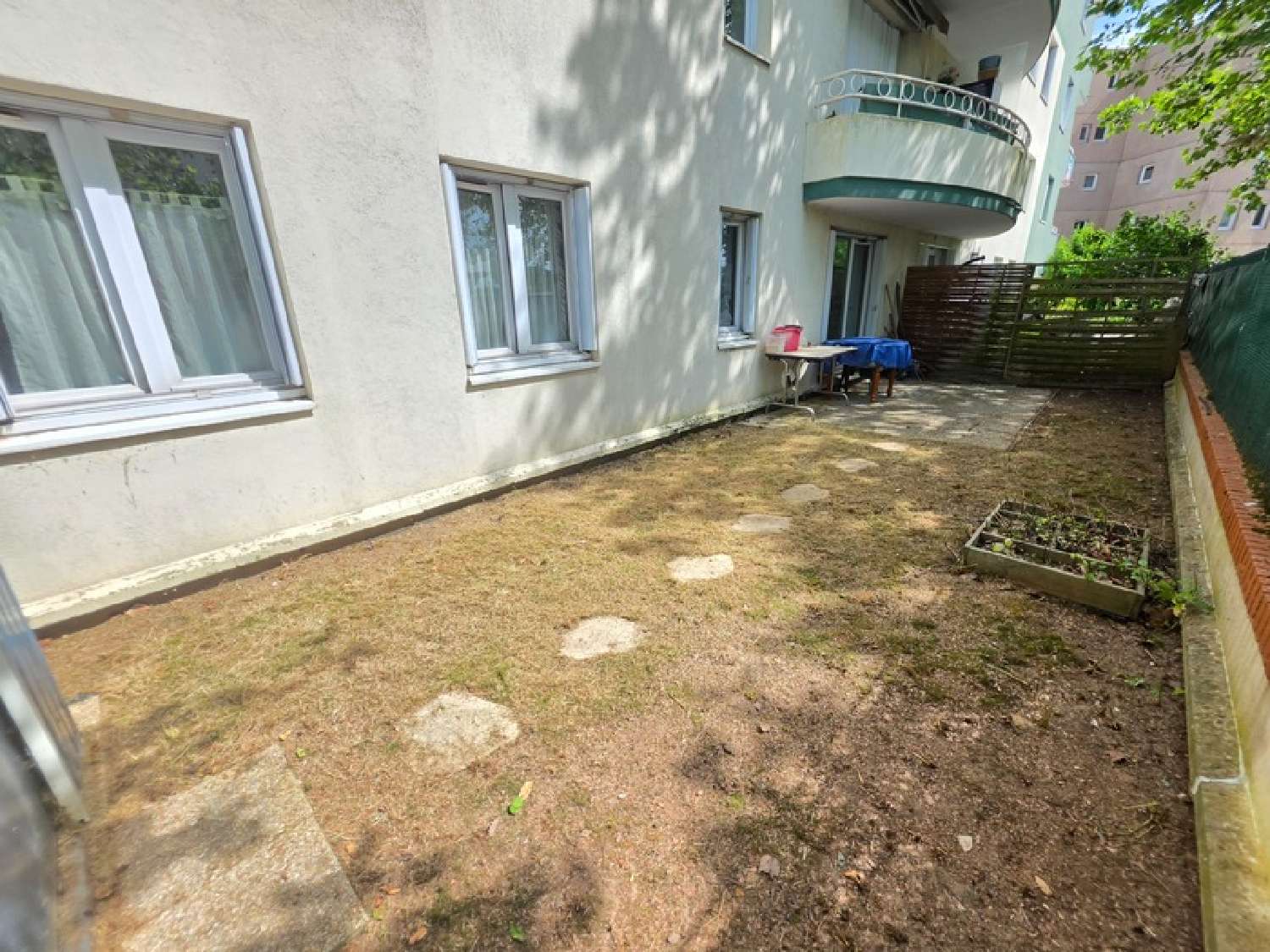 te koop appartement Ris-Orangis Essonne 2