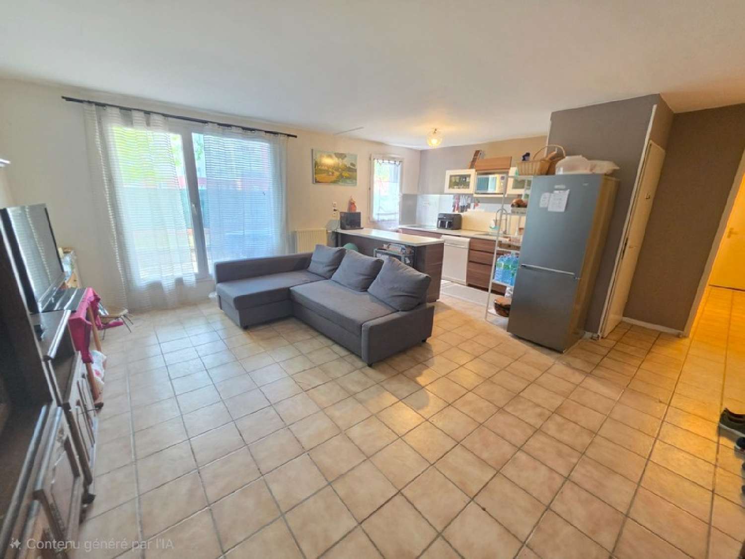 te koop appartement Ris-Orangis Essonne 3
