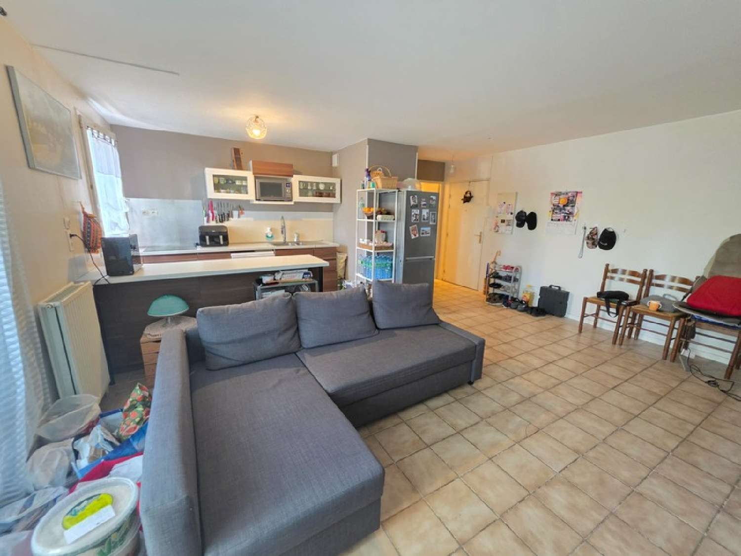 te koop appartement Ris-Orangis Essonne 4