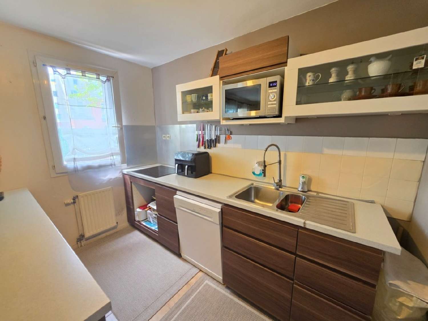 te koop appartement Ris-Orangis Essonne 5