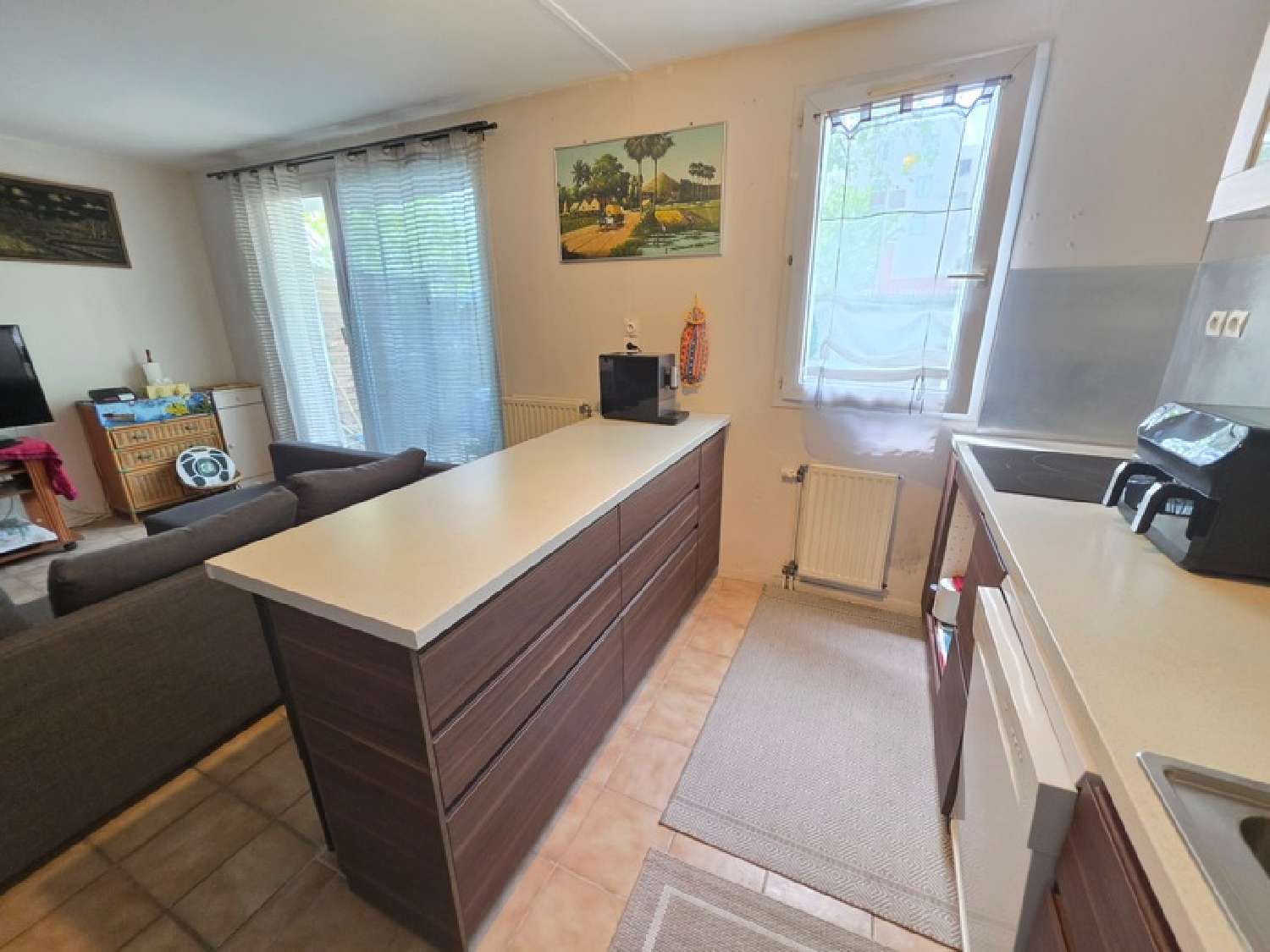 te koop appartement Ris-Orangis Essonne 6