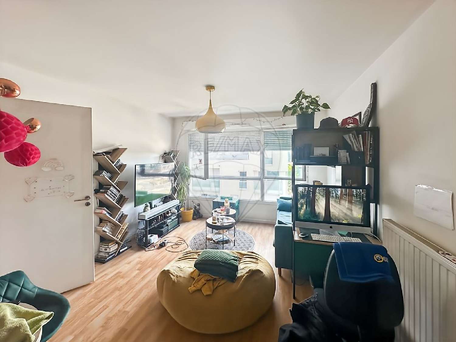 te koop appartement Ris-Orangis Essonne 1