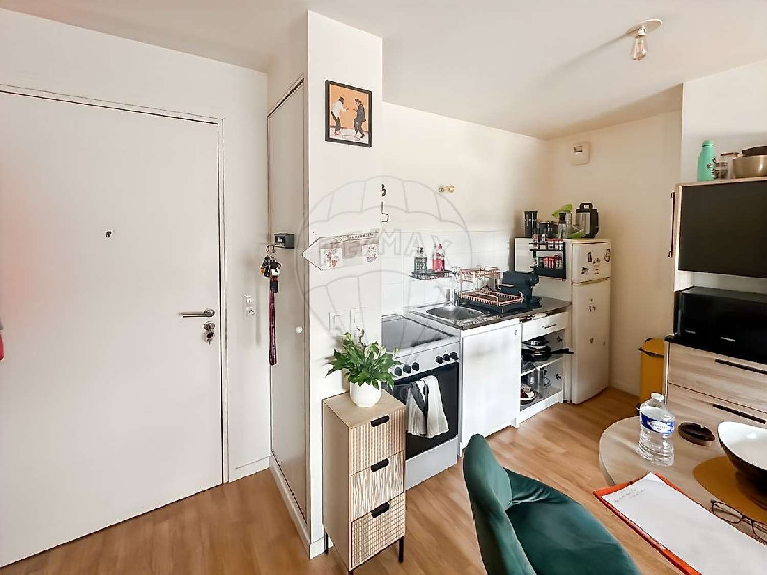 te koop appartement Ris-Orangis Essonne 2