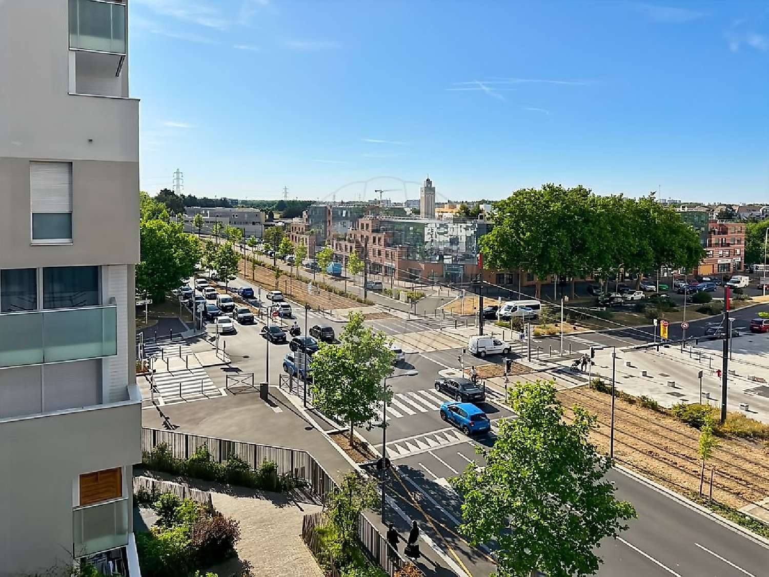 te koop appartement Ris-Orangis Essonne 4