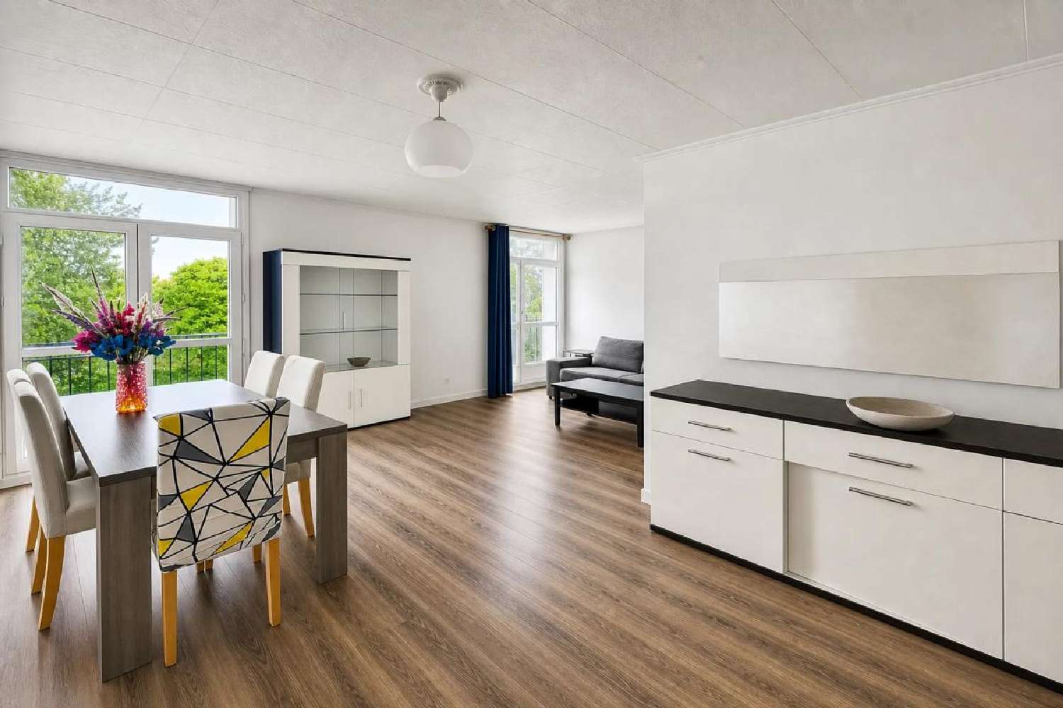  for sale apartment Ris-Orangis Essonne 1